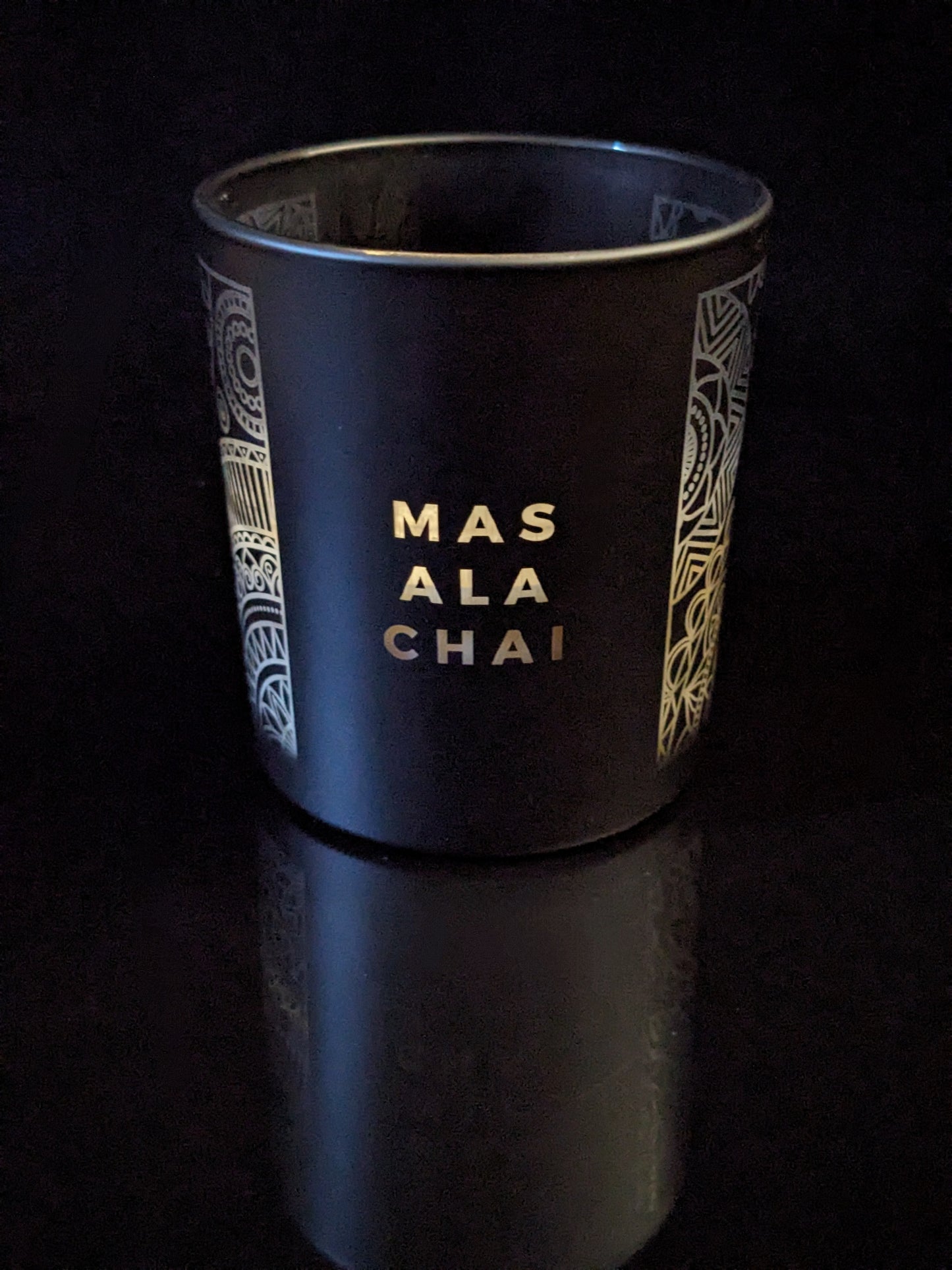 Masala Chai