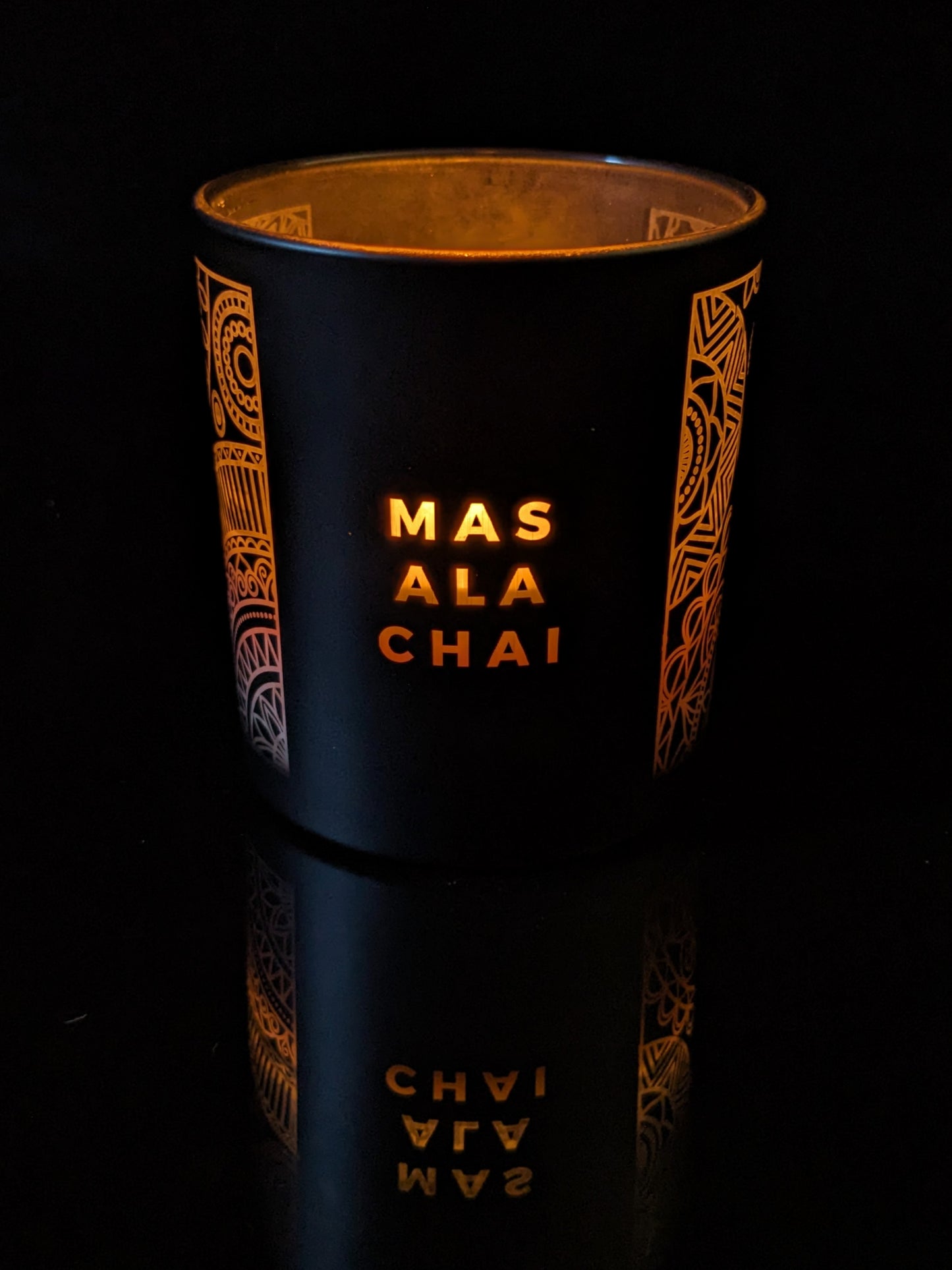 Masala Chai