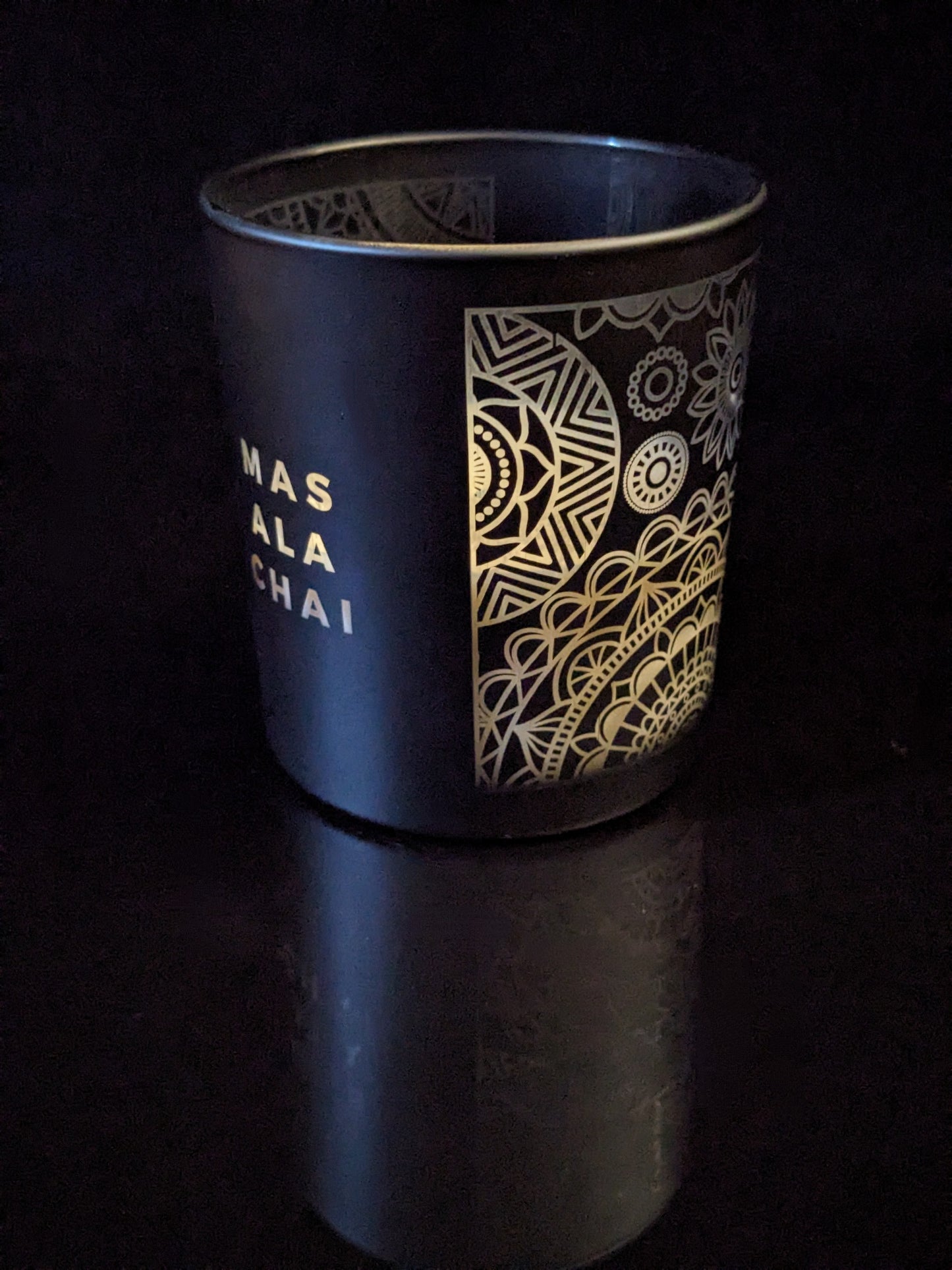 Masala Chai